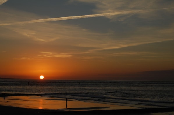 Apartment (Ferienwohnung 31) | Strand