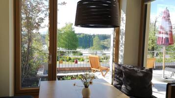 Apartment (Lebensart am See, elegante Ferienwohn) | Exterior