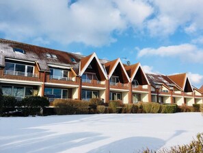 Exterior - Fehmarn Sundblick (Fehmarn)
