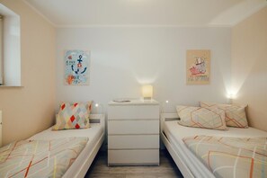 Apartment | 1 Schlafzimmer, kostenloses WLAN