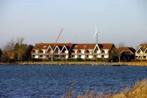 Apartment | Außenbereich