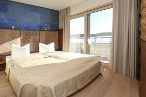 2 عدّة غرف نوم وأسرّة أطفال/رضّع وواي فاي مجانًا