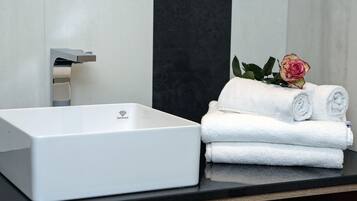 Apartemen | Kamar mandi