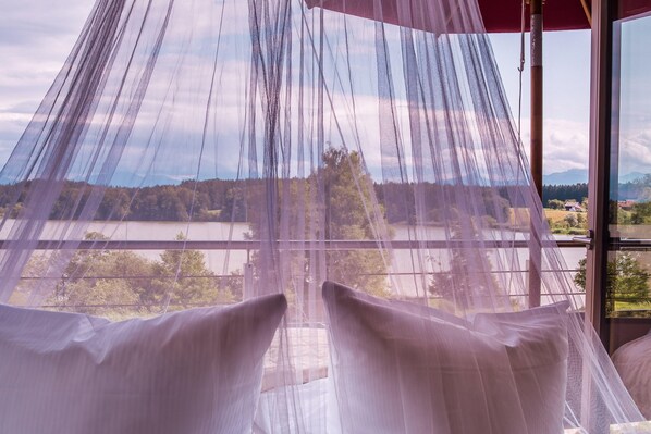 Apartment | 2 Schlafzimmer, Babybetten, kostenloses WLAN