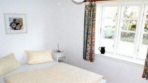 Apartment | 2 bedrooms - Ferienwohnung auf Föhr / Whg. Gartenwohnung (Nieblum)