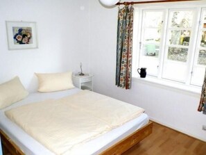 Apartment | 2 Schlafzimmer