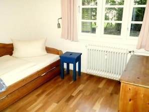 Apartment | 2 Schlafzimmer