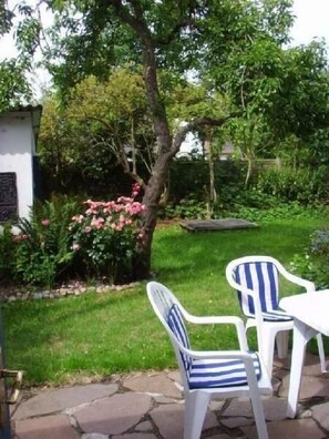 Apartment | Unterkunftsgelände