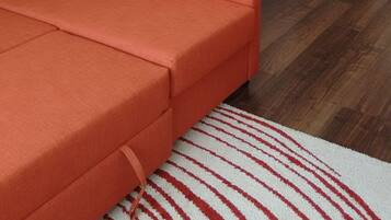 Apartment (2-Zimmer-ParterreWohnung WF) | 1 bedroom