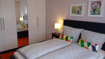 Apartment (2-Zimmer-ParterreWohnung WF) | 1 bedroom