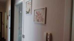Apartment (2-Zimmer-ParterreWohnung WF) | Exterior