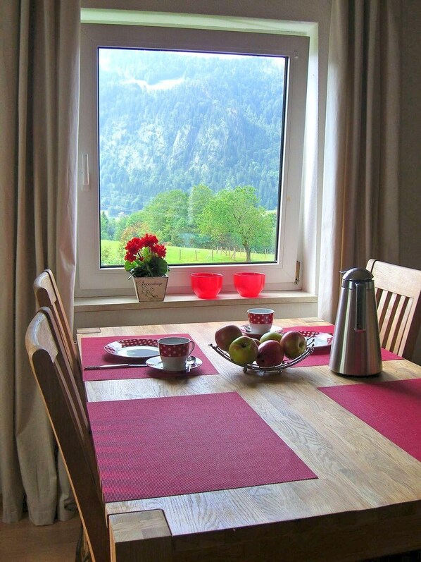 Apartment ( Almsternchen 3) | Exterior - Almsternchen 3 (Oberstdorf)