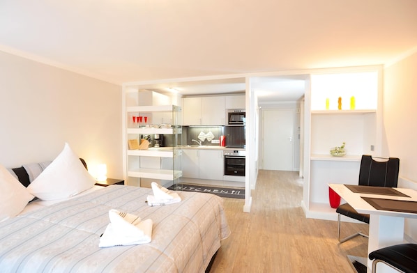 Apartment (Sylter Mitte) | Exterior