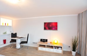 Apartment (Sylter Mitte) | Exterior