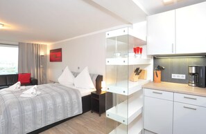 Apartment (Sylter Mitte)