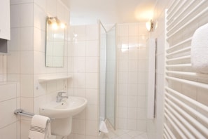 Apartment (Sylter Mitte) | Bathroom