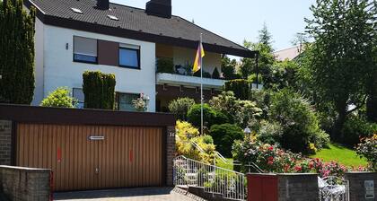 Ferienwohnung Lina, Ruhige Lage, Stadtnah