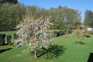 Apartment | Unterkunftsgelände