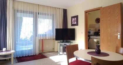 Apartment Gala, Ruhige Lage, Stadtnah