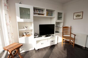 غرفة المعيشة