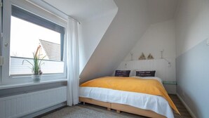 Departamento | 1 habitación y wifi gratis 