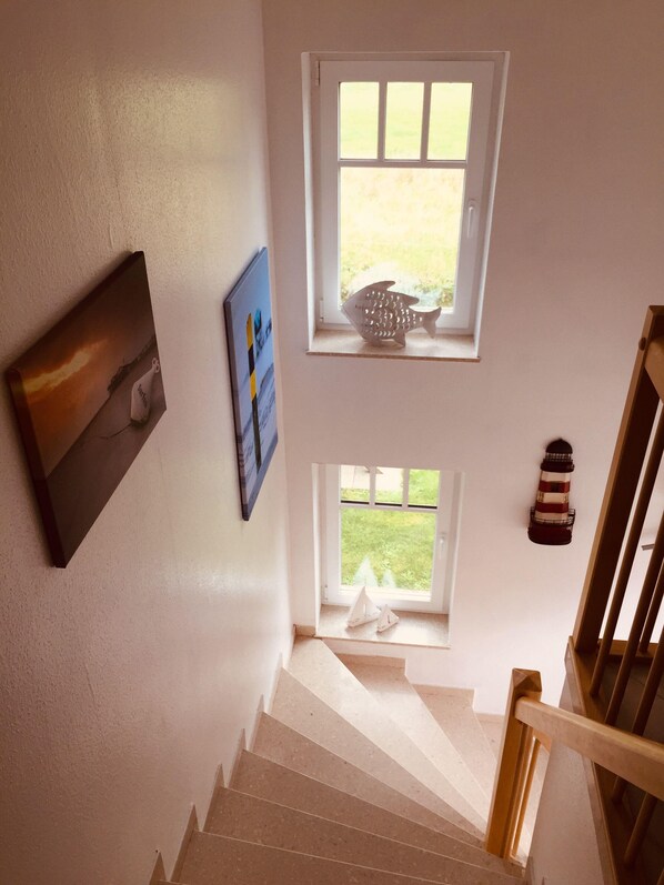 Apartment (Haus Deckstein - Ferienwohnung OG ) | 2 Schlafzimmer