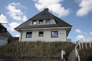 Appartement | Extérieur