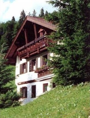 Apartment | Außenbereich