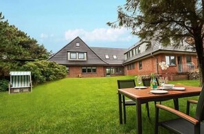 Apartment | Property grounds