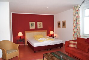 Apartment | Babybetten, kostenloses WLAN