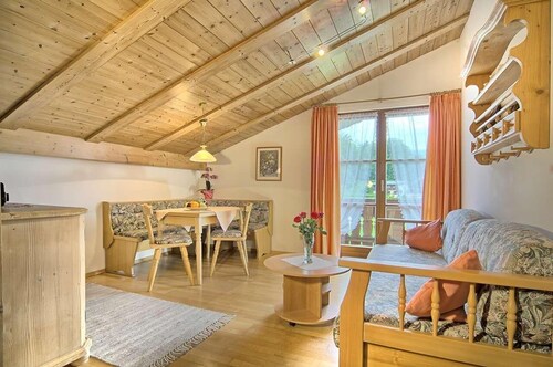 Ferienwohnung 23