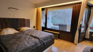 Căn hộ (Appartement 110) | Ngoại thất