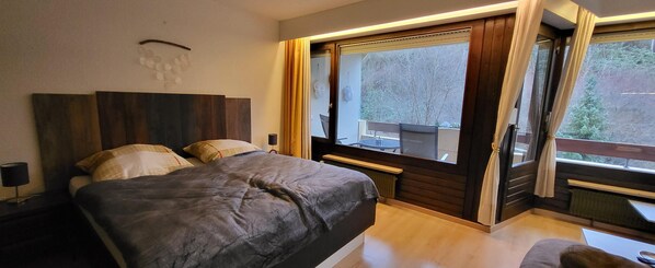 Apartment (Appartement 110) | Exterior