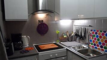 Apartment (Appartement 110) | Exterior