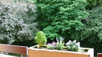 Apartment (Appartement 110) | Exterior