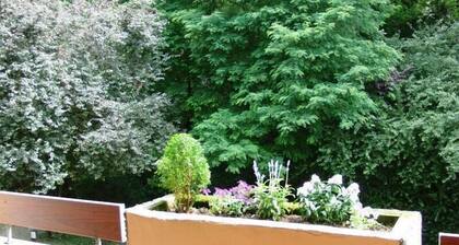 Appartement 110