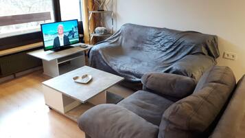 Apartment (Appartement 110) | Exterior