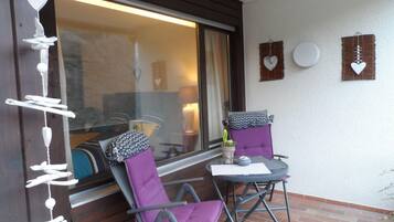 Apartment (Appartement 110) | Exterior