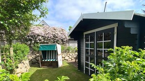 公寓 (Wohnung Insel-Oase) | 外觀