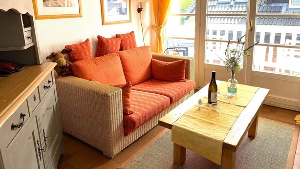 公寓 (Wohnung Insel-Oase) | 外觀