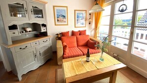 公寓 (Wohnung Insel-Oase) | 外觀