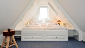 公寓 (Wohnung Insel-Oase) | 外觀