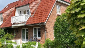 公寓 (Wohnung Insel-Oase) | 外觀