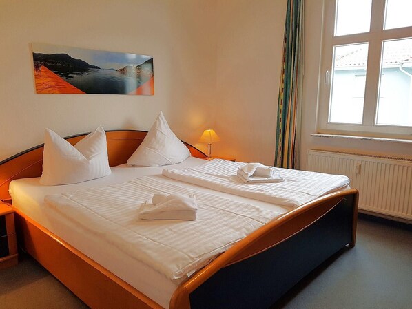 Apartment | 1 Schlafzimmer, Babybetten, kostenloses WLAN