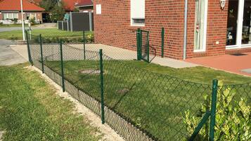 Nhà | Khuôn viên nơi lưu trú