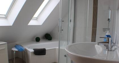 Ferienhaus Buddemeier