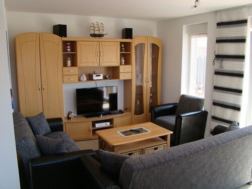 Ferienhaus Buddemeier