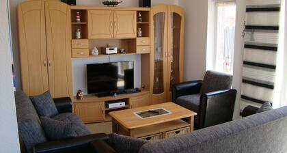 Ferienhaus Buddemeier