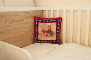 Apartment | Babybetten