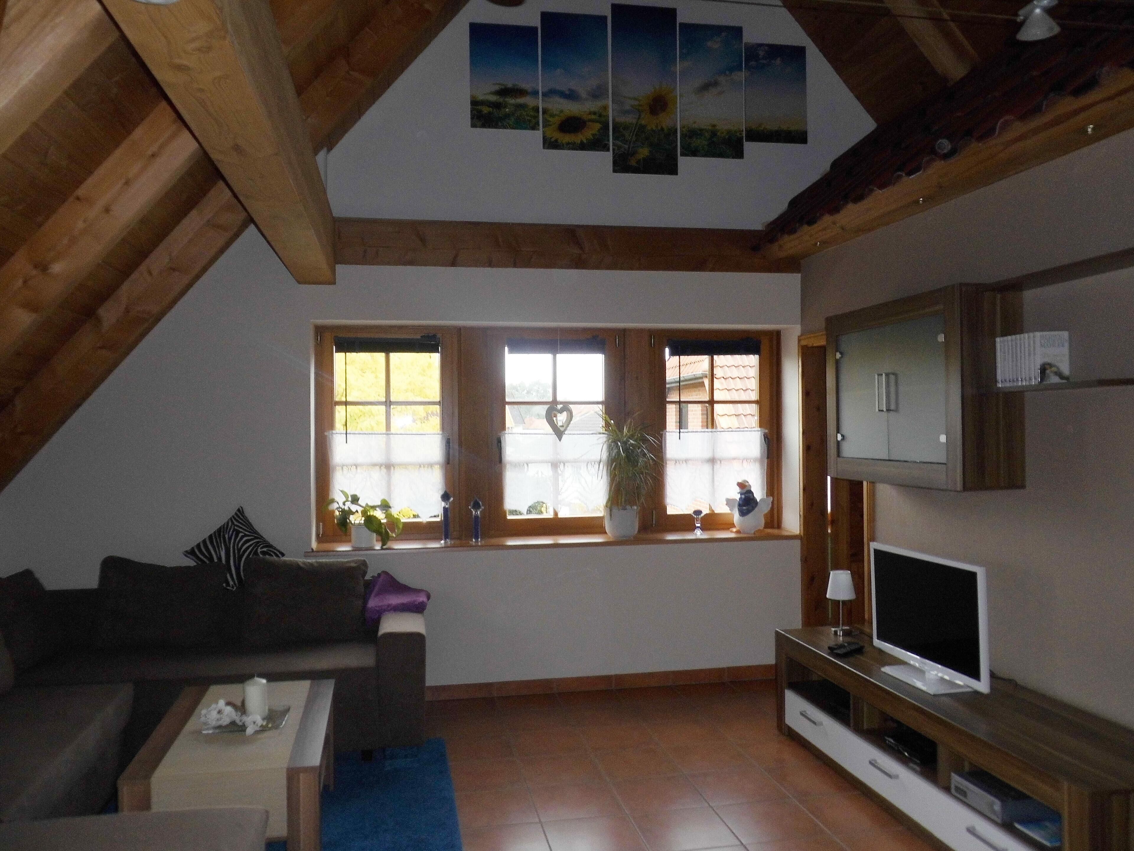 Apartment (Ferienwohnung Kribitz Hodenhagen) | Exterior